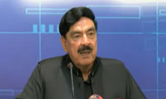 کل سیاست کا اہم دن، پیر کوسیاست سے ریٹائرہو رہا تھا، فوری الیکشن ضروری:شیخ رشید