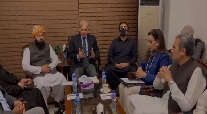 اپوزیشن کاقومی اسمبلی اجلاس میں شور شرابہ نہ کرنے کا فیصلہ