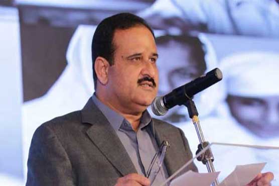 عثمان بزدار جاتے جاتے صوبے میں 47 میگا پراجیکٹس کو حتمی شکل دے گئے