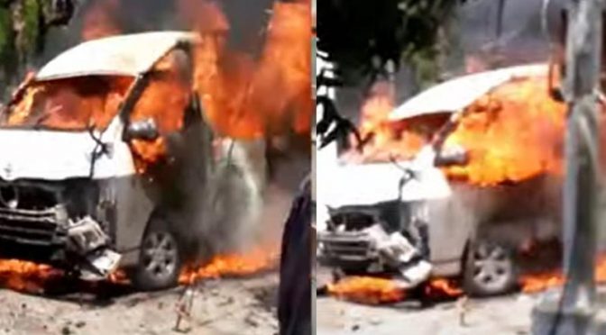 دہشتگردی عالمی امن کیلئے خطرہ، اقوام متحدہ کی کراچی حملے کی مذمت