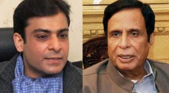 وزیر اعلیٰ پنجاب کا انتخاب: محفوظ فیصلہ آج سنایا جائے گا