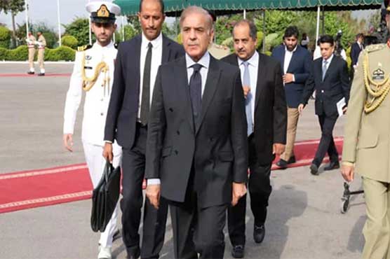 وزیراعظم کا دورہ سعودی عرب، پاکستان کو 6 سے 8 ارب ڈالر کا ریلیف پیکج ملنے کی امید