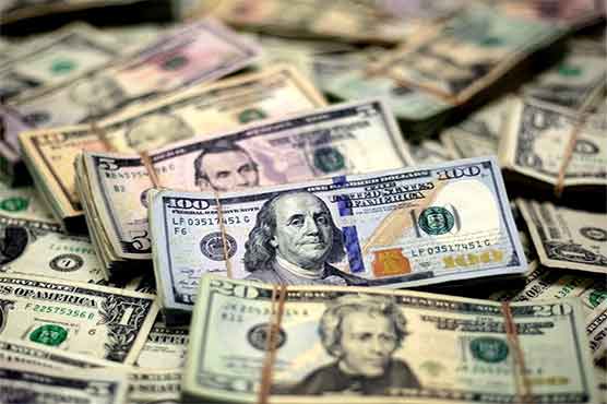 انٹربینک میں ڈالر تاریخ کی بلند ترین سطح پر، قیمت 62 پیسے بڑھ گئی