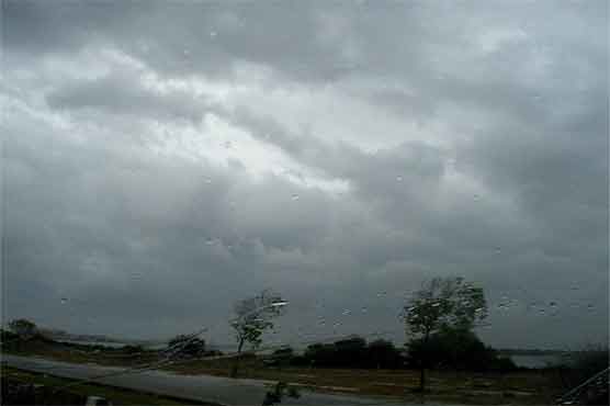 اسلام آباد، لاہور اور گوجرنوالہ میں آج بادل برسنے کی پیش گوئی