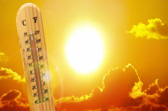 آج ملک کے اکثر علاقوں میں موسم خشک رہے گا: محکمہ موسمیات
