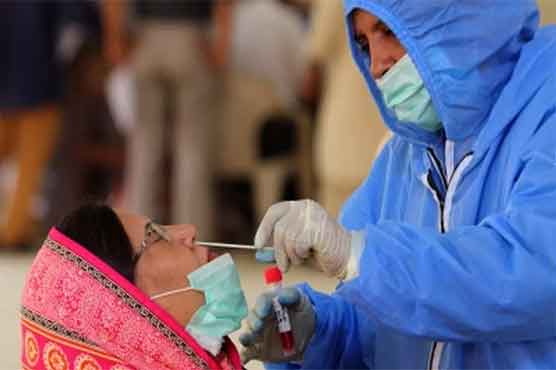 کورونا وائرس سے مزید85 افراد متاثر،کوئی ہلاکت نہیں ہوئی