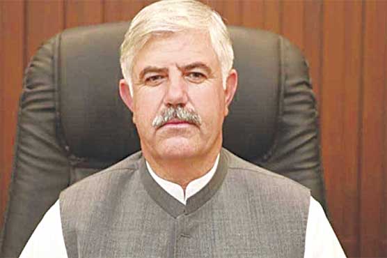 بلدیاتی انتخابات کے نتائج 2023 کے عام انتخابات کا ٹریلر ہیں: محمود خان
