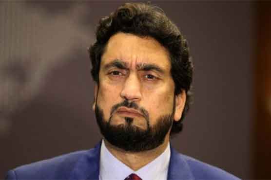 حکومت کیخلاف سازش ناکام ہو گئی، غداروں کو سانپ سونگھ گیا: شہر یار آفریدی