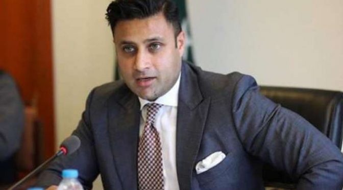 مجھے نہ کبھی کوئی ہار دیا گیا نہ ہی میں نے اسے فروخت کیا ہے، زلفی بخاری