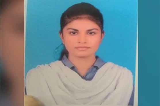 کراچی میں ایک کے بعد دوسری گمشدگی، سعودآباد کی کمسن نمرہ بھی لاپتہ ہو گئی
