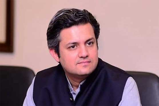 ملک میں لوڈشیڈنگ امپورٹڈ حکومت کی غلط فیصلہ سازی کے باعث ہوئی: حماد اظہر
