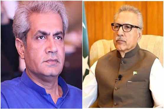 وزیراعلی پنجاب کا الیکشن کالعدم قراردیاجائے ، گورنر پنجاب کی رپورٹ