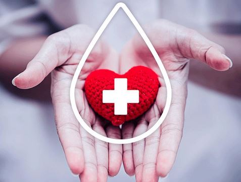 خون کا عطیہ دینے سے بدن میں زہریلے مرکبات کم ہوتے ہیں