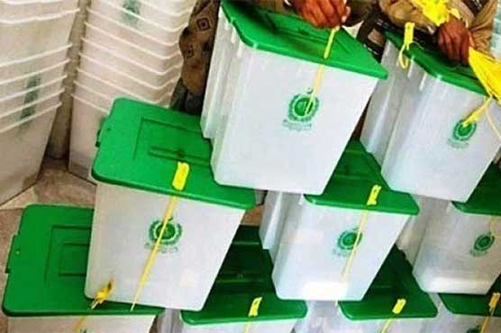 پنجاب میں بلدیاتی انتخابات کے پہلے مرحلے کا نوٹیفکیشن لاہور ہائیکورٹ میں چیلنج