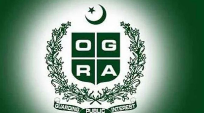 ملک میں ڈیزل اور پٹرول کی مناسب مقدار دستیاب ہے، اوگرا
