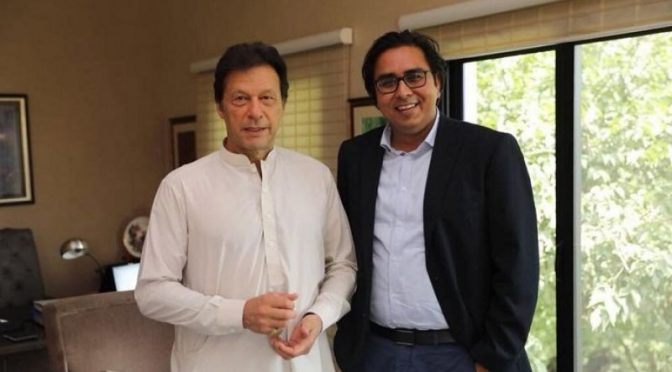 پہلی حکومت ہے جس نے دشمن کی سازش کو ناکام بنانے کے لئے خودکا خاتمہ کر دیا، شہباز گل