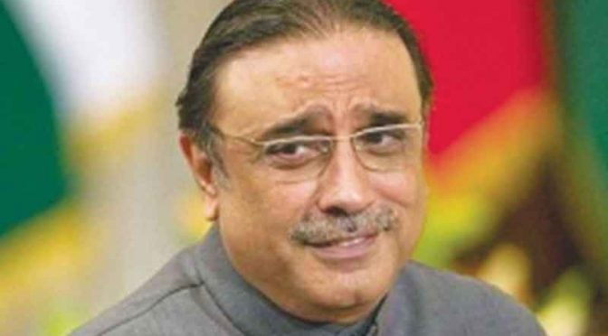 بدلہ نہیں لیتے، عمران خان سے بات چیت کا فیصلہ شہباز شریف کریں گے، آصف زرداری