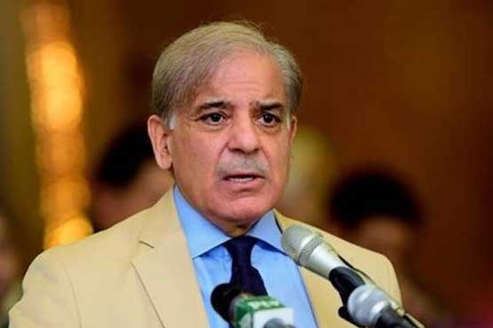 سعودی عرب کیساتھ تعلقات کو سٹریٹجک شراکت داری میں تبدیل کرنا چاہتے ہیں: وزیراعظم