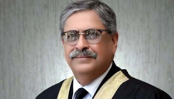 جبری گمشدگی بغاوت ہے، اس پر بغاوت کا مقدمہ بنتا ہے: جسٹس اطہر من اللہ