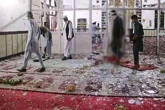 افغانستان کے مختلف علاقوں میں 3 دھماکے، 5 افراد جاں بحق، 65 زخمی