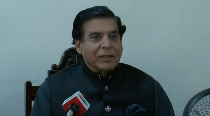 پی ٹی آئی کے استعفیٰ، ارکان سے ون آن ون ملاقات کروں گا، اسپیکر قومی اسمبلی