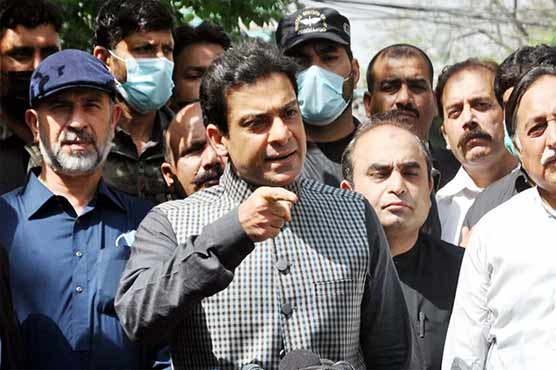 نومنتخب وزیراعلیٰ سے حلف لینے سے متعلق عدالتی حکم کیخلاف اپیل دائر کرنیکا فیصلہ