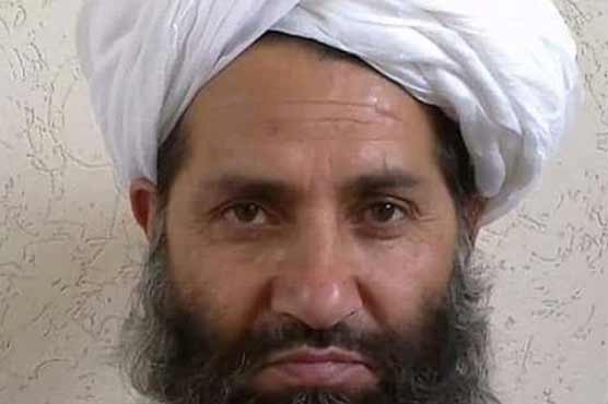 عالمی برادری طالبان کی حکومت کو تسلیم کرے: ملا ہیبت اللہ