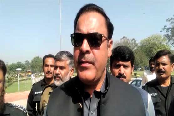 ‘وزیراعلی پنجاب کے انتخاب کیلئے ووٹنگ آج نہیں ہوگی، شیڈول جاری ہوگا’
