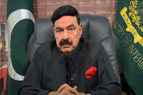 ‘پاکستان میں عید کے بعد ہنگامہ خیز مہینہ ہوگا، ملک کے مسائل کا واحد حل انتخابات’