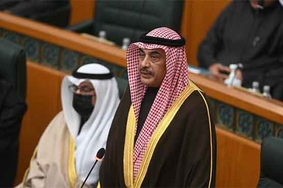 کویت: عدم اعتماد پر رائے شماری سے قبل حکومت مستعفی