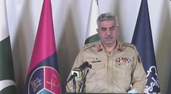 ملک کی سیاسی صورت حال سے ادارے کا کوئی تعلق نہیں، ڈی جی آئی ایس پی آر