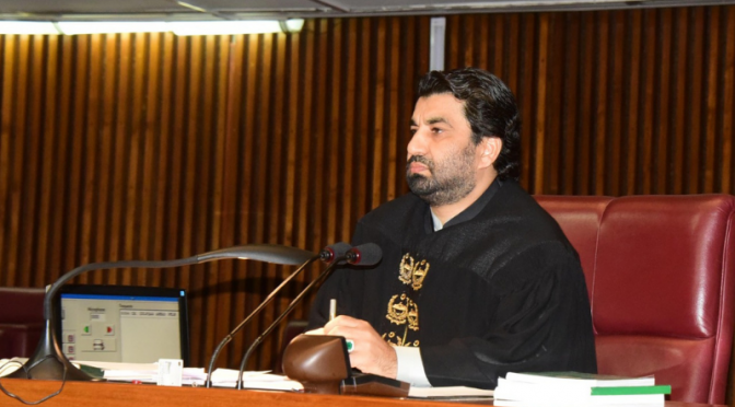 اسپیکر کا انتخاب: قاسم سوری نے قومی اسمبلی اجلاس کا شیڈول تبدیل کردیا