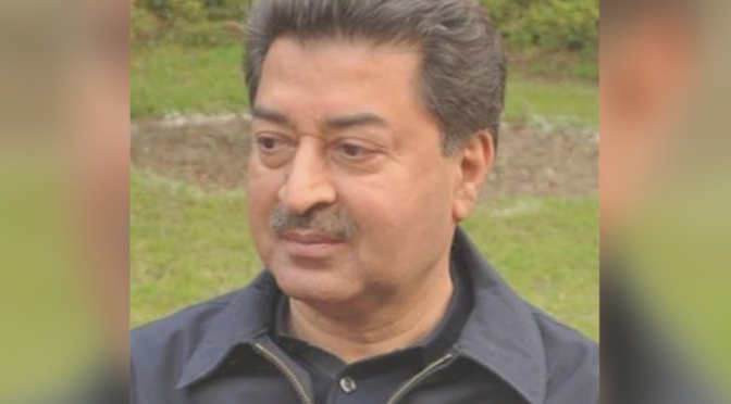 عہدے سے مستعفی ہونے کا کوئی ارادہ نہیں، چیف الیکشن کمشنر