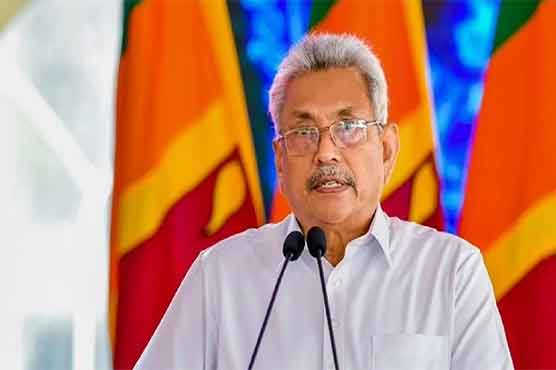 سری لنکا: 41 حکومتی اراکین اپوزیشن سے مل گئے، صدر اکثریت سے محروم