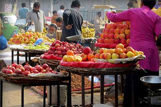فیصل آباد میں اشیائے خور و نوش کی قیمتیں تاریخ کی بلند ترین سطح پر پہنچ گئیں