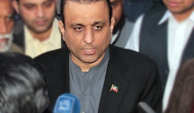 عمران خان آئیں مقابلہ کریں اور بتائیں کہ غدار کون ہے، علیم خان
