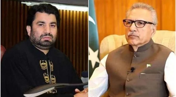 سندھ بار نے ڈپٹی اسپیکر اور صدرکے اقدامات کیخلاف سپریم کورٹ میں آئینی درخواست دائرکردی
