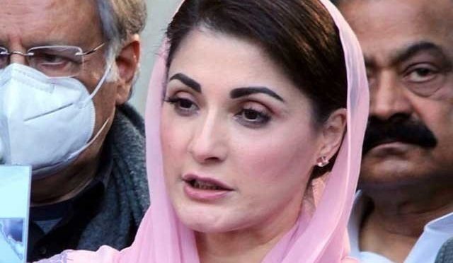 نیشنل سیکیورٹی کونسل جیسے سنجیدہ فورم کو سازشی ڈرامے کیلئے استعمال کیا گیا، مریم نواز