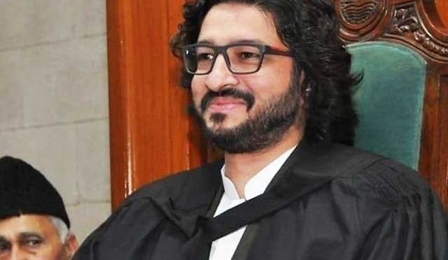 مسلم لیگ ق کی اپیلیں خارج، دوست مزاری کے بطور ڈپٹی اسپیکر اختیارات بحال