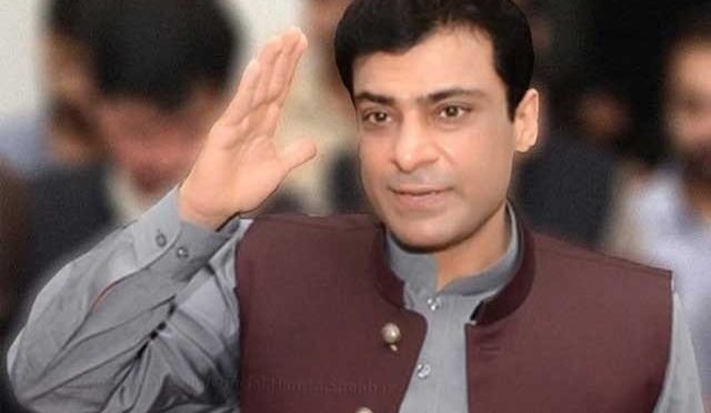 سی پیک کے معاملے میں بھی سابق حکومت کی آنا اڑے آگئی، وزیراعلیٰ پنجاب