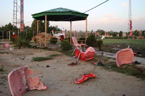 افغانستان: 2 بم دھماکوں میں 6 بچوں سمیت 11 افراد جاں بحق