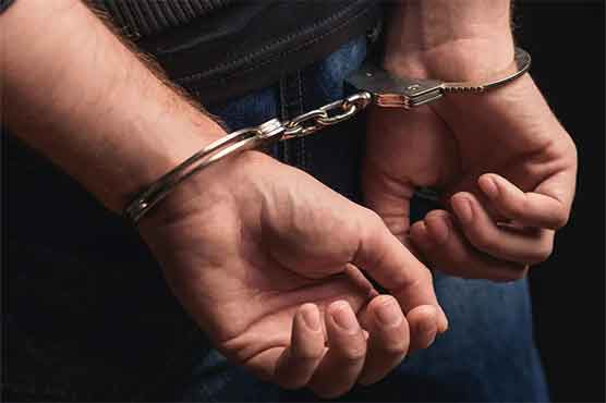 کراچی: سٹیل ٹاون میں 7 سالہ بچے کو زیادتی کے بعد قتل کرنے والا ملزم گرفتار