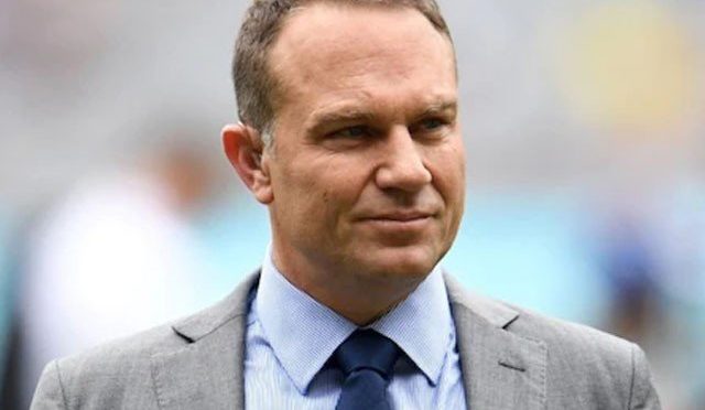 سابق آسٹریلوی بلےباز مائیکل سلیٹر نفسیاتی اسپتال میں داخل