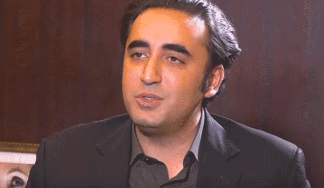 بلاول بھٹو ملکی تاریخ کے کم عمر ترین وزیر خارجہ بن گئے