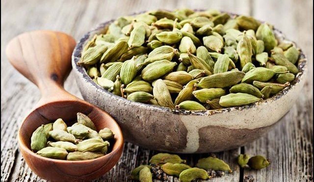 کیا الائچی سے چھاتی کا سرطان ختم کیا جاسکتا ہے؟