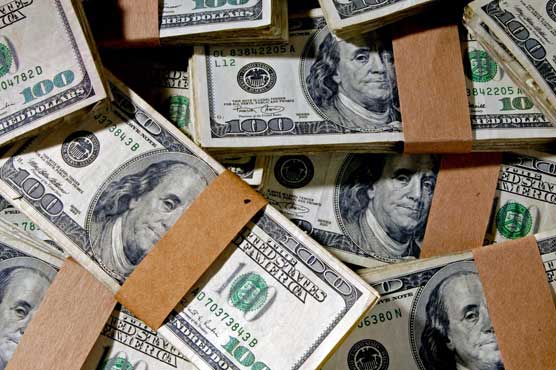 امریکی ڈالر ایک مرتبہ پھر مہنگا