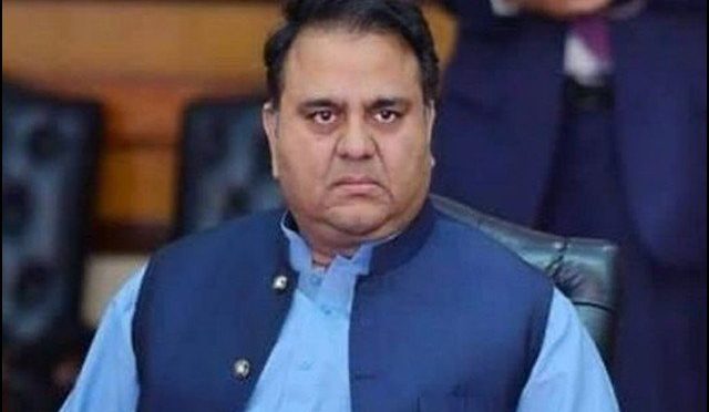 تحریک عدم اعتماد پر ووٹنگ اگلے ہفتے تک جا سکتی ہے: فواد چوہدری