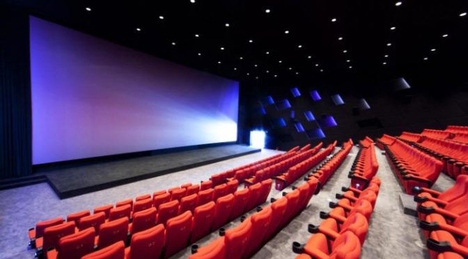 سعودی عرب میں سینما بحالی کے بعد کتنے کروڑ افراد فلم دیکھ چکے ہیں، تعداد جاری
