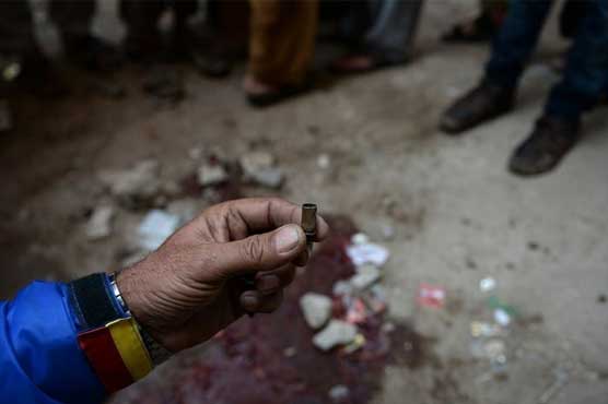 احمد پور شرقیہ: جیل سے رہا ہوکر آنے والوں پر فائرنگ، ایک ہی خاندان کے 6 افراد قتل