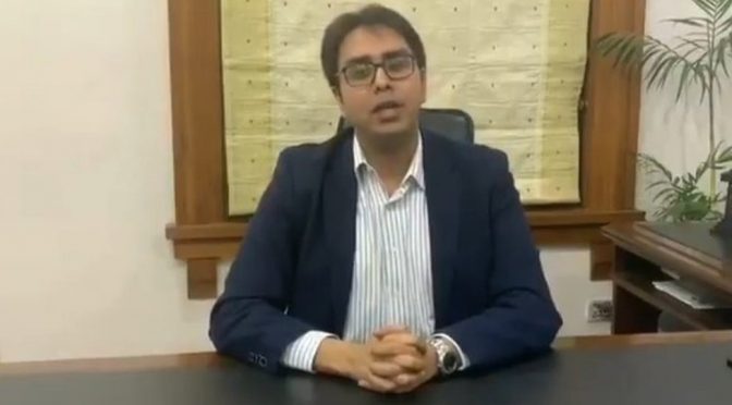 علیم خان کے بزنس اور پی ٹی آئی کے منشور میں ٹکراؤ تھا، شہباز گل